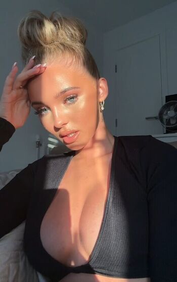 🔥 Alicia johnston leaked private photo uncensored full