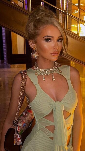 🔥 Alicia johnston leaked private photo uncensored full