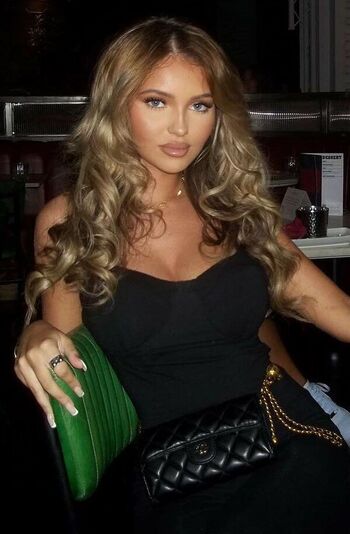 🔥 Alicia johnston leaked private photo uncensored full