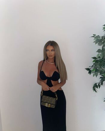 🔥 Alicia johnston leaked private photo uncensored full