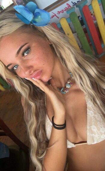 🔥 Alicia johnston leaked private photo uncensored full