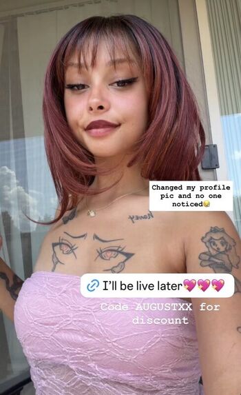 Full leaked Alicia rivers private onlyfans photo