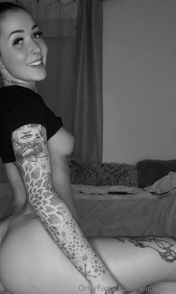 Full leaked Alicia private onlyfans photo