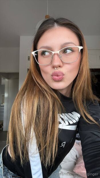 Full leaked Aliciaginger private onlyfans photo