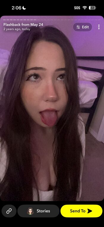 Full leaked Aliciajade private onlyfans photo