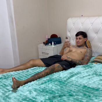 Full leaked Alicya ribeiro private onlyfans photo