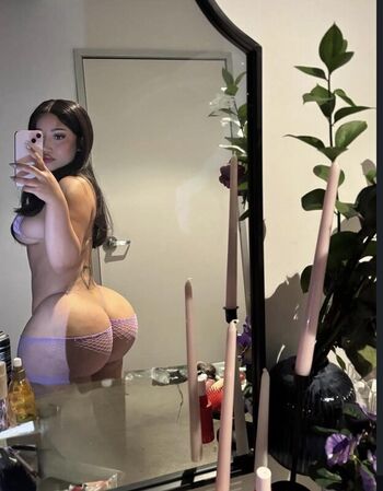 Full leaked Aliiyarose private onlyfans photo