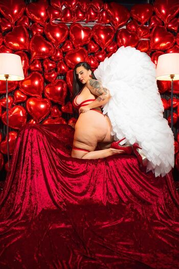 Full leaked Alijohansonn private onlyfans photo