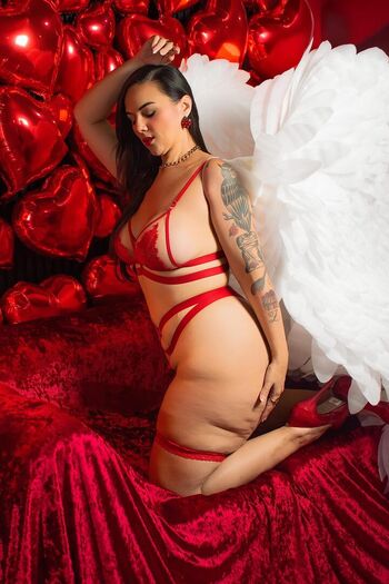 Full leaked Alijohansonn private onlyfans photo