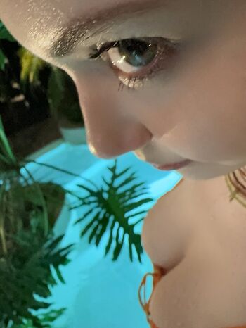 🔥 Alina becker  page leaked private photo uncensored full