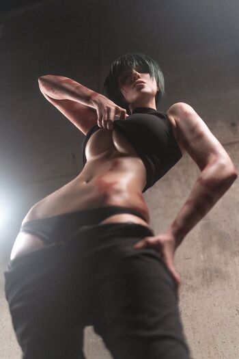 🔥 Alina becker  page leaked private photo uncensored full