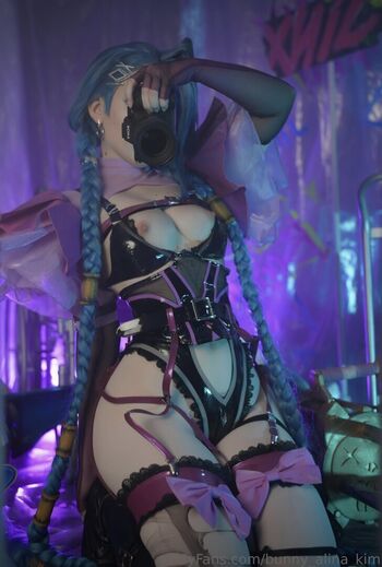 🔥 Alina kim page leaked private photo uncensored full