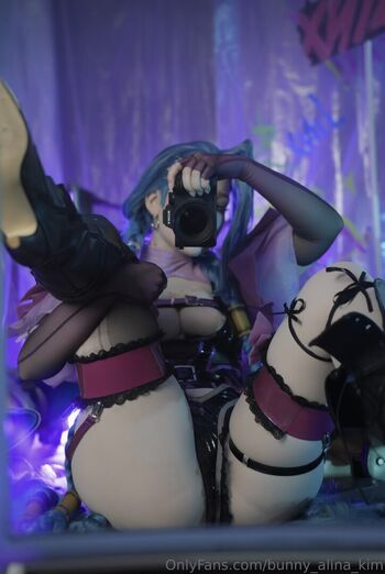 🔥 Alina kim page leaked private photo uncensored full