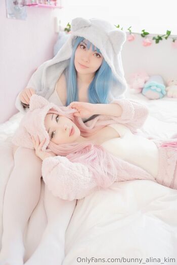 Full leaked Alina kim private onlyfans photo