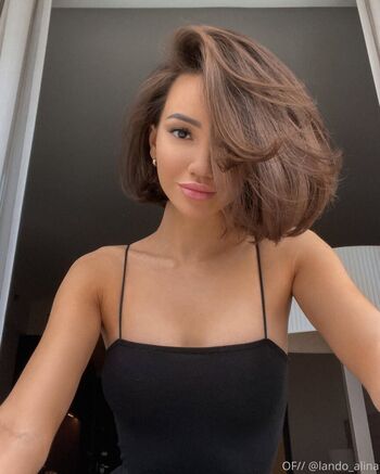 Full leaked Alina lando page private onlyfans photo