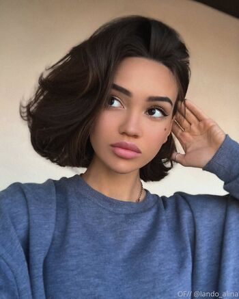 Full leaked Alina lando page private onlyfans photo