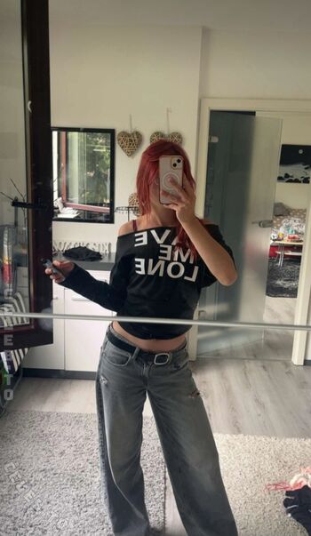 Alina Pfeifer