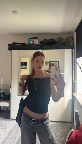 Alina Pfeifer