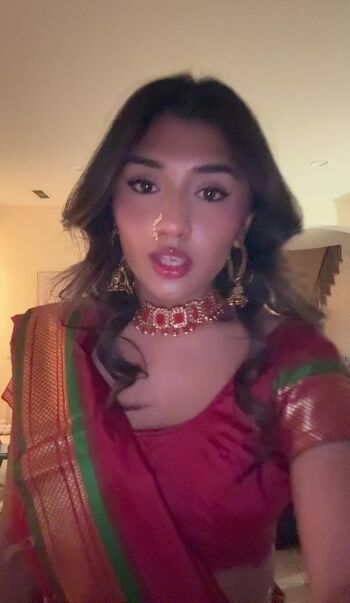 Alina Shaikh