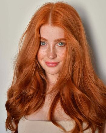 Alina Shevchuk