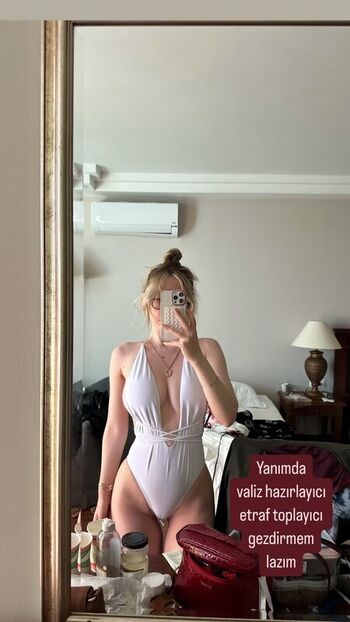 Full leaked Alina zeynep private onlyfans photo