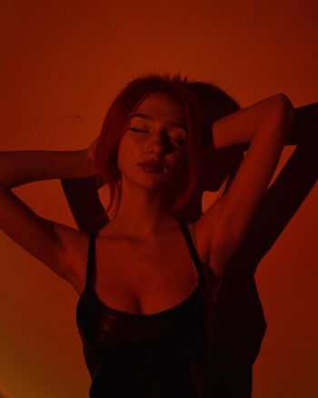 Full leaked Alinalal private onlyfans photo