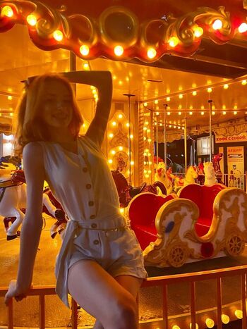 Full leaked Alinalal private onlyfans photo