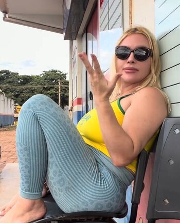 Aline Füchter Ouriques