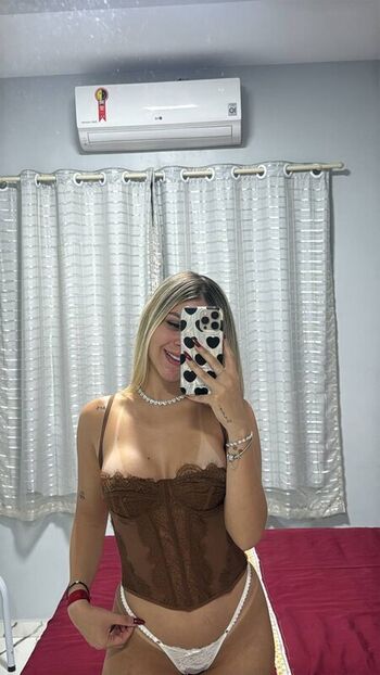 Full leaked Aline gomes private onlyfans photo