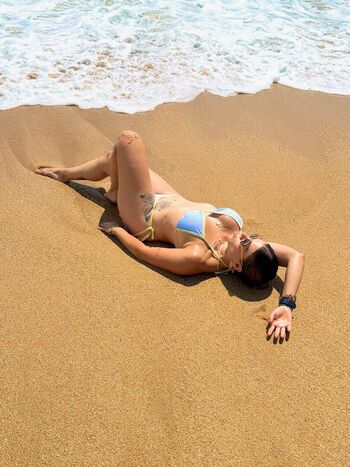 Aline Torres Hotwife