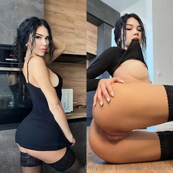 Full leaked Alisa blanche private onlyfans photo