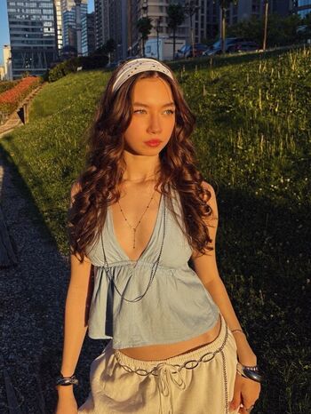 Alisa Sezen Sever