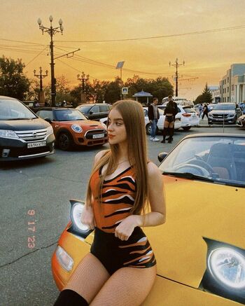 Full leaked Alisa yakimenko page private onlyfans photo