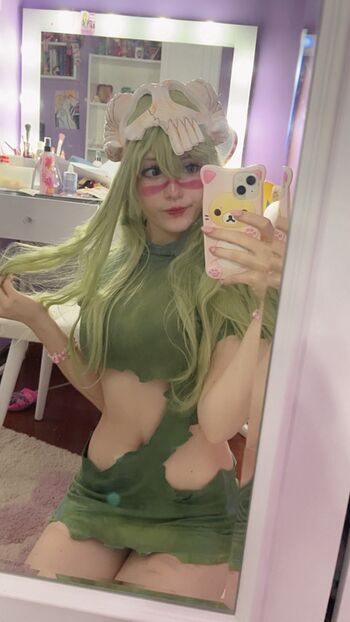 alisacosy