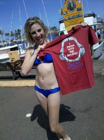 Alison Haislip