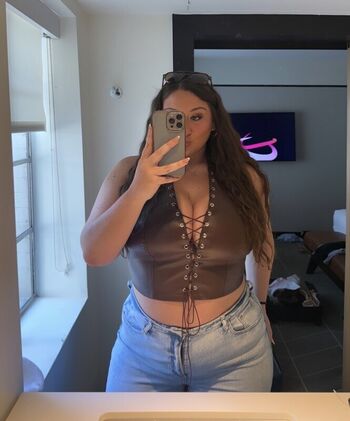 Full leaked Alisonnndro private onlyfans photo