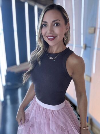 Full leaked Alissa harrington private onlyfans photo