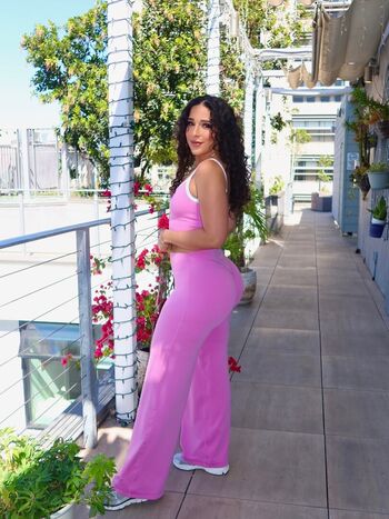 Alissa Oddo