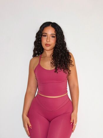 Alissa Oddo
