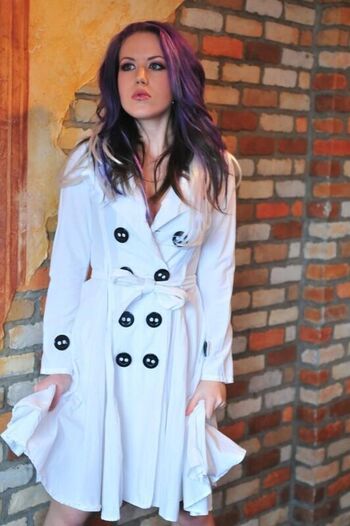 Full leaked Alissa white gluz private onlyfans photo