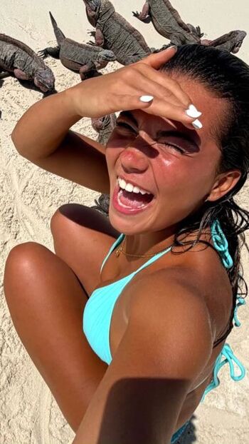 Alisson Gonzalez