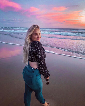 Alix Traeger