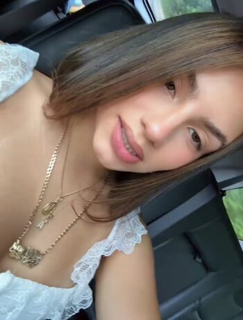 Full leaked Aliymarie private onlyfans photo