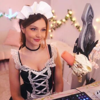 Full leaked Aliythia private onlyfans photo