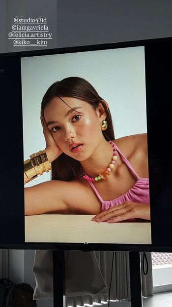Alizee Delaloy
