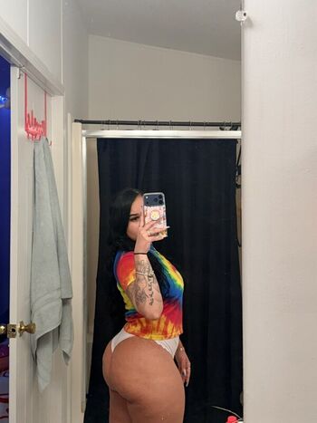 Full leaked Allnicole private onlyfans photo