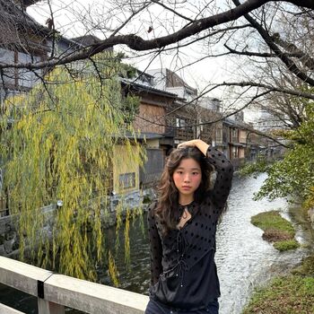 Allegra Im