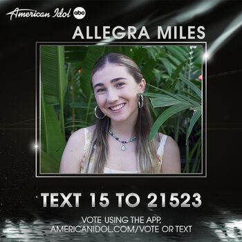 Allegra Miles