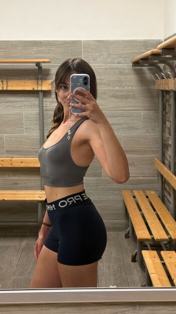 Full leaked Allerendys private onlyfans photo
