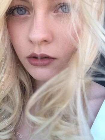 🔥 Alli rae page leaked private photo uncensored full